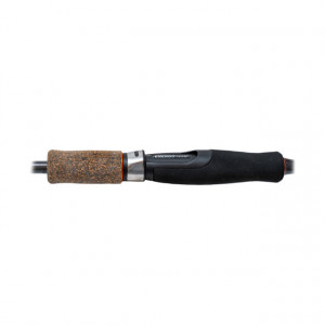 Lanseta Bokor Pro Spin 2.10m, 10-30g, 1buc + 2 varfuri - Img 2