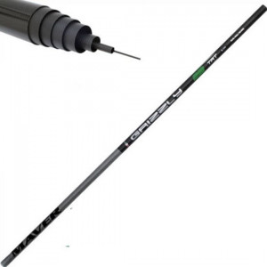 Lanseta bologneza Grizzly 23 TRT, 7m, inele FUJI Maver