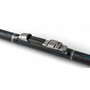 Lanseta Bologneza Trabucco Sirenia BLS Light 5005, 5.00m, 0-12g, 5 tronsoane - Img 2