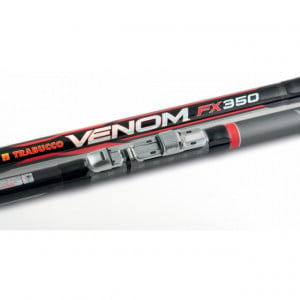 Lanseta bologneza Venom FX /3,5m / 20g Trabucco - Img 4