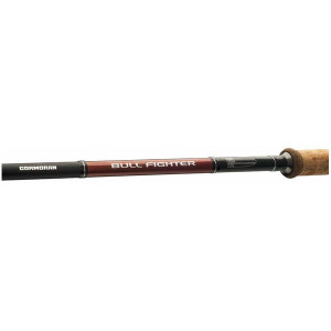Lanseta Bull Fighter Feeder 3,60m / 50-150g / 3+3buc Cormoran
