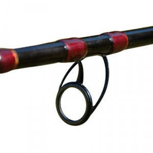 Lanseta By Dome Team Feeder Power Fighter Boat Feeder 270XH, 2.7m, 50-170g, 2+2 tronsoane