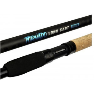 Lanseta By Dome Team Feeder Tornado Long Cast 4,20m, 50-170g, 3+3 tronsoane - Img 3
