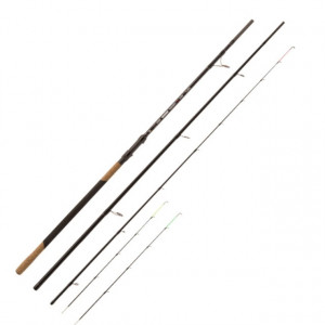 Lanseta Carp Expert Max2 Feeder Strong, 3.60m, 100-150g, 3+3 tronsoane - Img 1