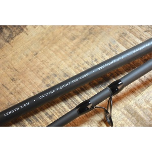 Lanseta Carp Expert Silver Carp Heavy Feeder - Img 2