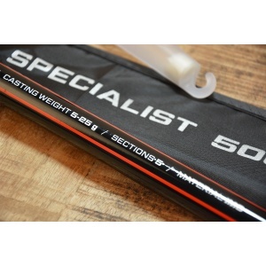 Lanseta Carp Expert Specialist Bolo, 5-25gr - Img 2