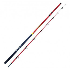 Lanseta Colmic Rider Strong 2.40m, 750g, 2 tronsoane