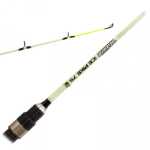 Lanseta copca Wizard Ice Pike