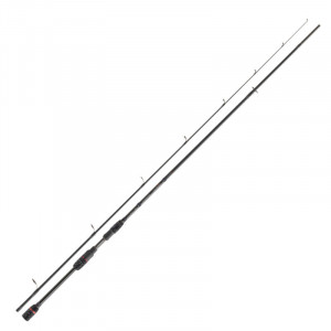 Lanseta Cormoran Corman GTS Zander Lure, 2.40m, 10-50g, 2 tronsoane