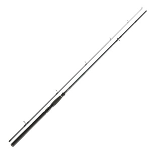 Lanseta Cormoran Cross Water Power Jig, 2.40m, 8-35g, 2 tronsoane