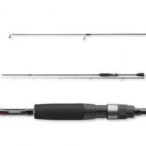 Lanseta Cormoran Power Creek Spin, 2.1m, 5-20g, 2 tronsoane