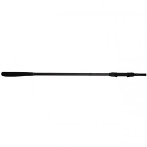 Lanseta crap Custom Black 3.60m/3,5lbs, 2 trons Okuma - Img 2