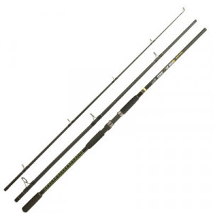 Lanseta crap Goldstar Boilie, 3.6m, 3,5lbs, 3 tronsoane
