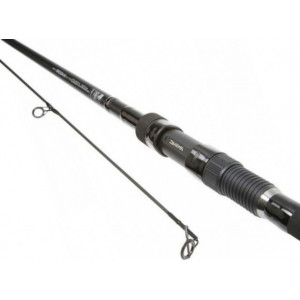 Lanseta Daiwa Black Widow Carp, 3.60m, 4lbs, 2 tronsoane - Img 1