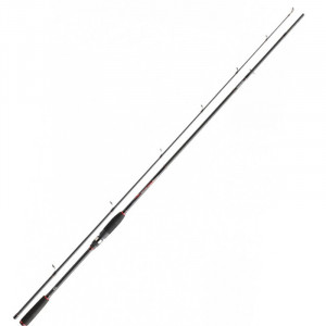 Lanseta Daiwa Crossfire Spin, 2.70m, 50-180g, 2 tronsoane
