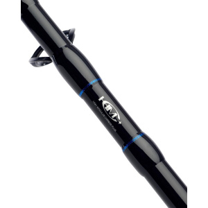 Lanseta Daiwa N‘Zon Extension Feeder, 3.35m, 50g, 2+2 tronsoane - Img 3