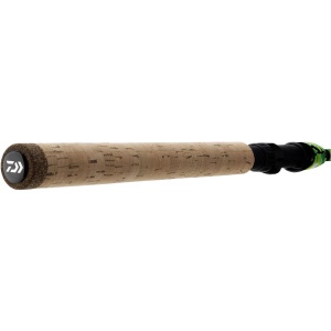 Lanseta Daiwa Ninja X Kids Green, 1.80m, 20-60g, 2 tronsoane - Img 5