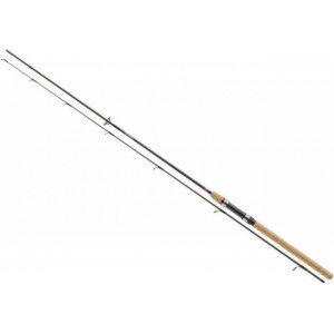 Lanseta Daiwa Ninja X Ultra Light Spin, 1.80m, 2-8g, 2 tronsoane