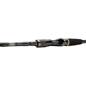 Lanseta Daiwa Tatula Baitcast, 2.15m, 8-35g, 2 tronsoane - Img 2