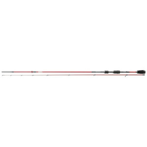 Lanseta Daiwa Trout Area 2.40m, 1-7g, 2 tronsoane - Img 2