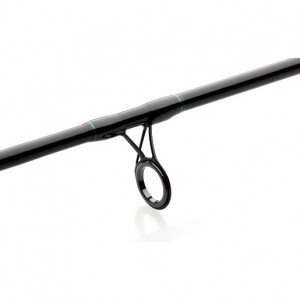 Lanseta Dam Base-X Spin M, 1.80m, 5-25g, 2 tronsoane - Img 4