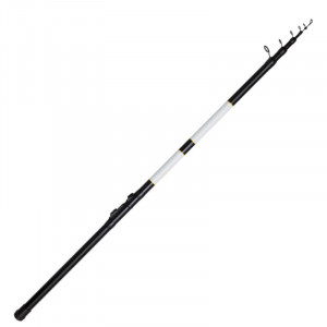 Lanseta Dam Tele Base-X Bolo M, 4.00m, 5-25g