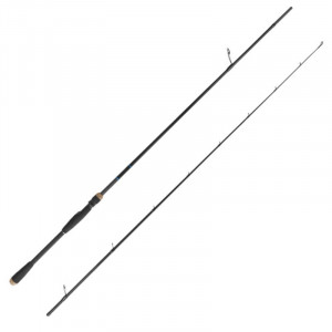 Lanseta Delphin Addyct FLW, Medium , 2.43m, 2 tronsoane