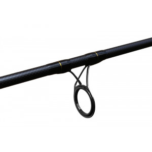 Lanseta Delphin Armada Carp Black Way, 3.60m, 3.00lbs, 3 tronsoane - Img 5