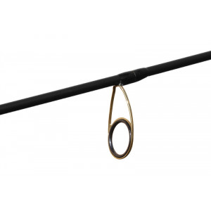 Lanseta Delphin Calypso Ultralight Spin, 1.80m, 1-5g, 2 tronsoane - Img 4