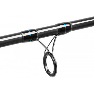 Lanseta Delphin Capri, 3.60m, 3.50lbs, 3 tronsoane, Set 1+1 - Img 3
