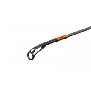 Lanseta Delphin Code X, 2.28m, 2-8g, 2 tronsoane - Img 3