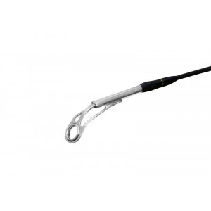 Lanseta Delphin Drama Match, 3.60m, 50g, 3 tronsoane - Img 3