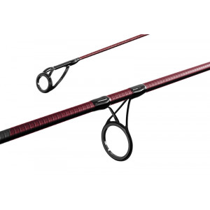 Lanseta Delphin ETNA E3 Cork, 3.00m, 3.00lbs, 2 tronsoane - Img 3