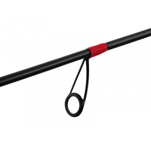 Lanseta Delphin RedCODE, 2.28m, 3-18g, 2 tronsoane - Img 4