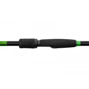 Lanseta Delphin Wasabi Spin NXT, 2.40m, 10-30g, 2 tronsoane - Img 5