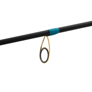 Lanseta Delphin Zandera NX, 2.10m, 3-21g, 2 tronsoane - Img 2