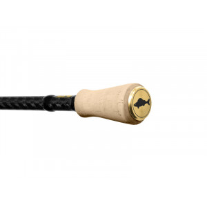 Lanseta Delphin Zandera XCS 40T, 2.10m, 5-28g, 2 tronsoane - Img 6