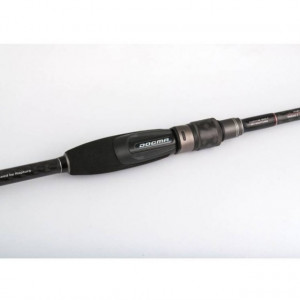 Lanseta Dogma 2.32m 0.5-7g 2buc Rapture - Img 2