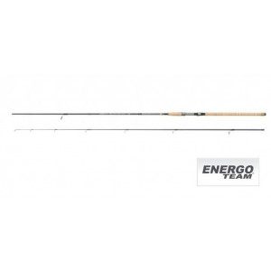Lanseta EnergoTeam Black Spider Spin 2.10m 3-10g