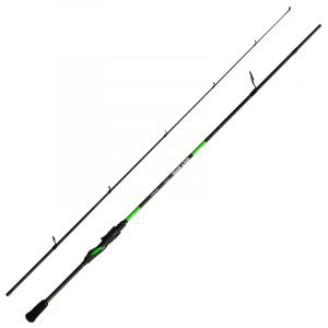 Lanseta EnergoTeam Wizard MXT Spin, 2.10m, 50-100g, 2 tronsoane
