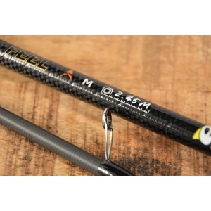 Lanseta EnergoTeam Wizard Senso Feel, 2.25m, 12-56g, 2 tronsoane - Img 2