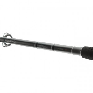 Lanseta Exceler Catfish Spin 2,40M/-185G / 2 tronsoane Daiwa - Img 3