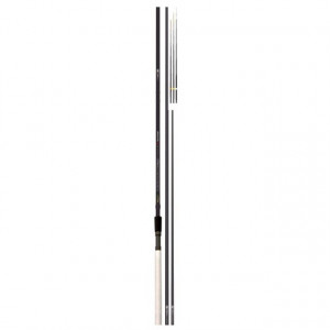 Lanseta Extreme Feeder 3.9m, 120g, 3+3buc Maver