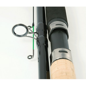 Lanseta Feeder Erion XT Carp Feeder 3,60m/90g MH/90g / 3+3 trons Trabucco - Img 3