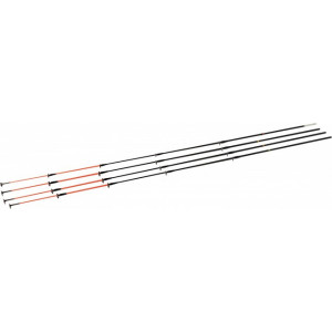 Lanseta Feeder Sygnum XPS Competition Feeder 3.60m 90g 3+4buc Trabucco - Img 4