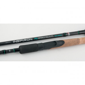 Lanseta feeder Trabucco Inspiron FD Competition Multi