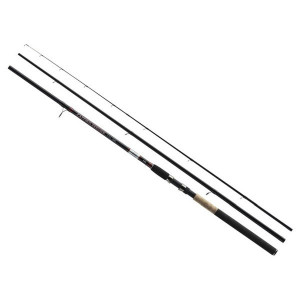 Lanseta feeder Zaffira 3.90m / 40-90g / 3+2tronsoane Jaxon - Img 3