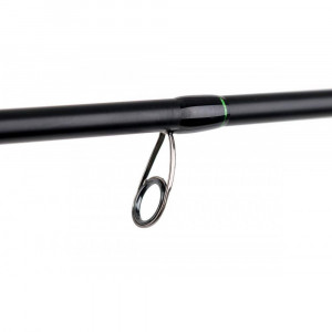 Lanseta Formax Accela Feeder, 3.80m, 40-100g, 3+3 tronsoane - Img 2