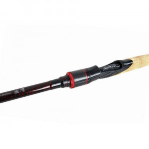 Lanseta Formax Attack Spin, 2.70m, 7-28g, 2 tronsoane - Img 6