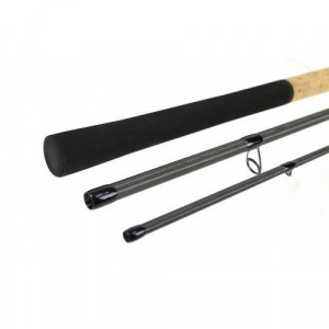 Lanseta Formax Competition Superchamp Feeder 3.90m, 130g, 3+3 tronsoane - Img 5